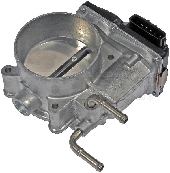 2011-2013 INFINITI QX56 Fuel Injection Throttle Body (Dorman)