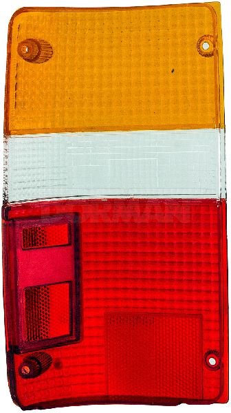 1989-1995 Toyota Pickup Tail Light Lens - Right (Dorman)