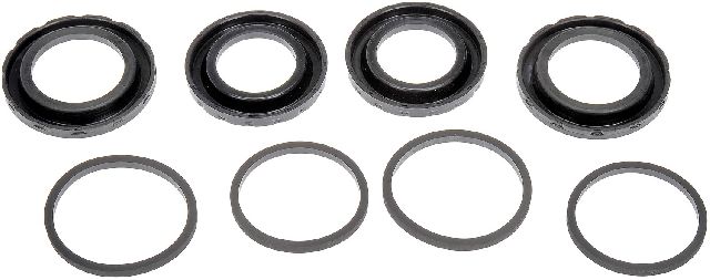 2005-2009 Cadillac STS Disc Brake Caliper Repair Kit - Front (Dorman)