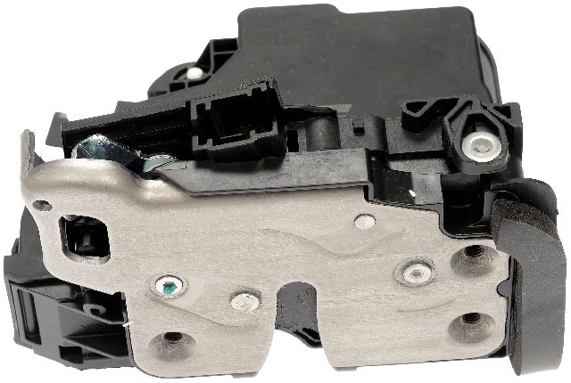 2014-2018 Cadillac ATS Door Lock Actuator Motor - Front Left (Dorman)