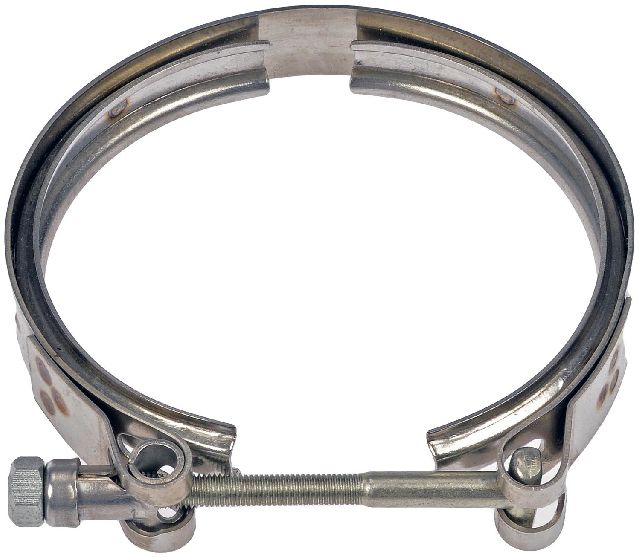 2006-2016 Chevrolet Express 2500 Exhaust Clamp (Dorman)