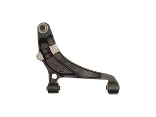 1991-1995 Dodge Caravan Suspension Control Arm and Ball Joint Assembly - Front Left Lower (Dorman)