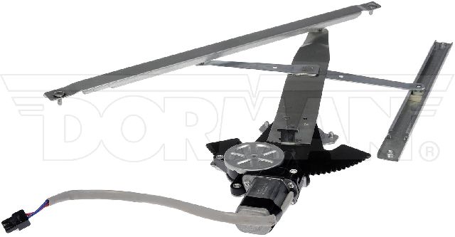1996-2005 Chevrolet Cavalier Window Motor and Regulator Assembly - Front Right (Dorman)