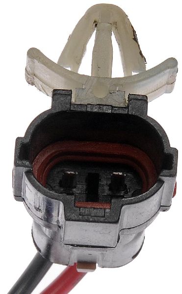 2002-2005 Kia Sedona Window Motor and Regulator Assembly - Front Left (Dorman)