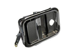 1991-2009 Freightliner FLD120 Exterior Door Handle - Front Right (Dorman)