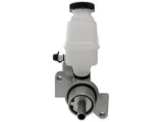 2004-2006 Chevrolet Aveo Brake Master Cylinder (Dorman)