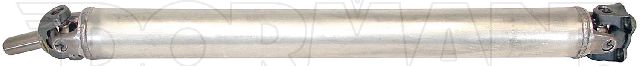 2004 Nissan Pathfinder Armada Drive Shaft - Rear (Dorman)