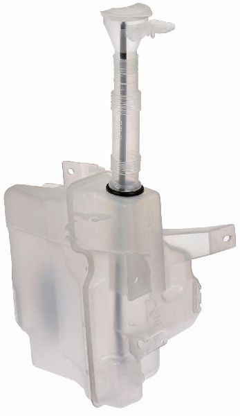 2007-2017 Mitsubishi Lancer Washer Fluid Reservoir - Front (Dorman)