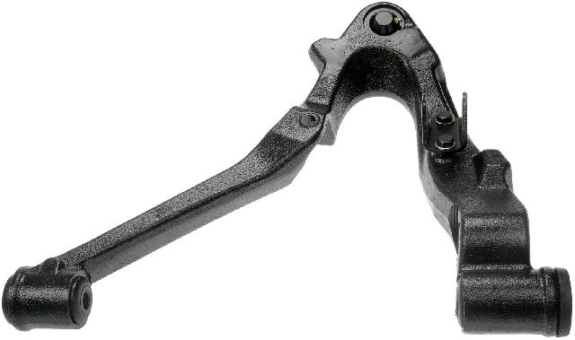 1999-2004 GMC Sierra 2500 Suspension Control Arm and Ball Joint Assembly - Front Right Lower (Dorman)