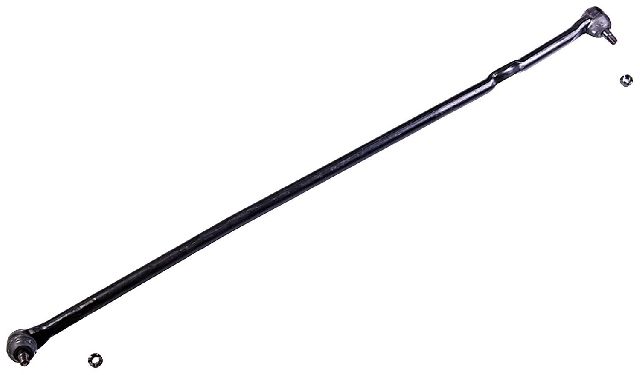 1975-1988 Ford E-150 Econoline Steering Drag Link - Front Right (Dorman)