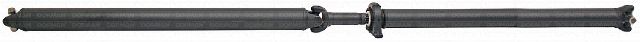 1992-1998 Chevrolet C3500 Drive Shaft - Rear (Dorman)