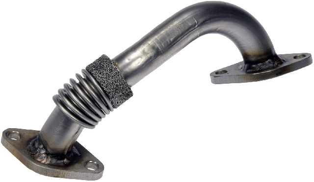 1998-2006 Volkswagen Jetta Exhaust Gas Recirculation (EGR) Cooler Hose (Dorman)