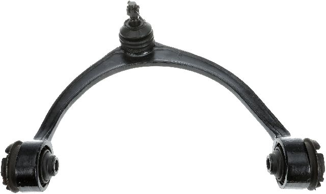 1995-2000 Lexus LS400 Suspension Control Arm and Ball Joint Assembly - Front Right Upper (Dorman)