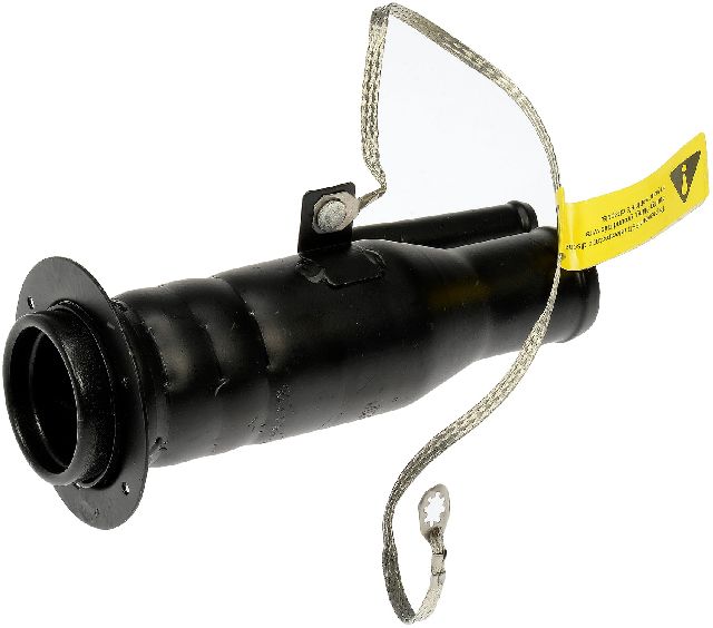1997-2000 Jeep Wrangler Fuel Tank Filler Neck (Dorman)