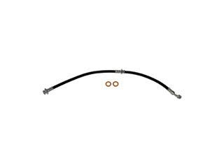 2009-2014 Nissan Maxima Brake Hydraulic Hose - Front Left (Dorman)