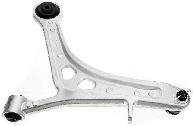 2013-2014 Subaru WRX STI Suspension Control Arm and Ball Joint Assembly - Front Right Lower (Dorman)