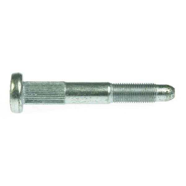 2003-2024 Chevrolet Express 3500 Wheel Lug Stud - Rear (Dorman)