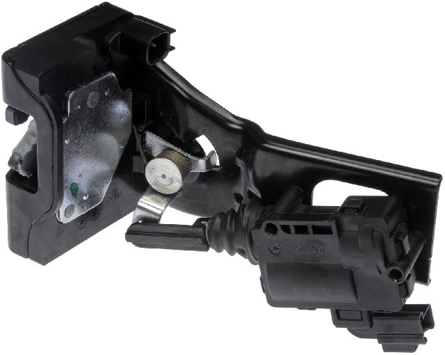 2008-2011 Mazda Tribute Tailgate Lock Actuator Motor (Dorman)