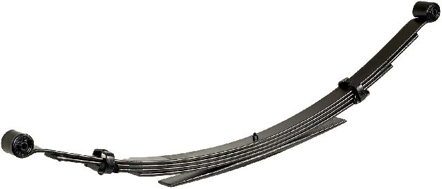1992-1999 GMC C1500 Suburban Leaf Spring Assembly - Rear (Dorman)