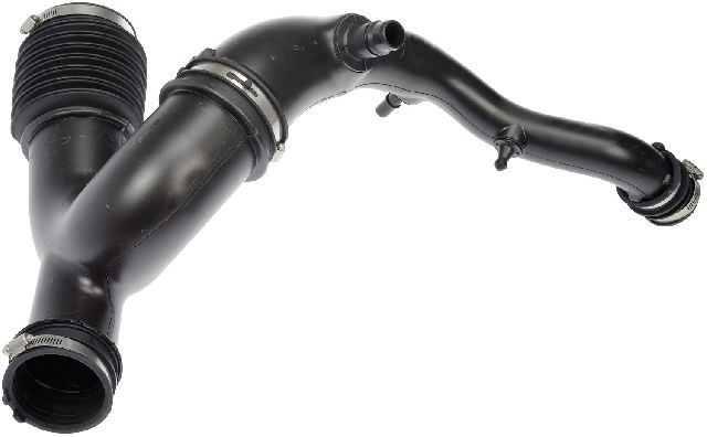 2015-2020 Ford F-150 Engine Air Intake Hose - Connector To Turbocharger (Dorman)