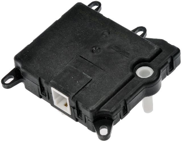 2002-2004 Lincoln Navigator HVAC Blend Door Actuator - Auxiliary (Dorman)
