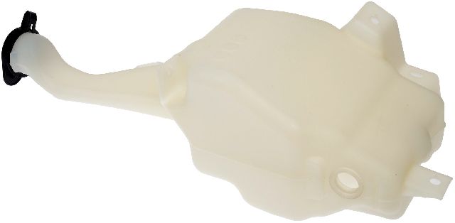 2011-2014 GMC Sierra 2500 HD Washer Fluid Reservoir - Front (Dorman)