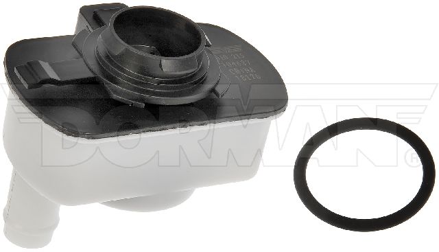 2007-2017 Jeep Compass Evaporative Emissions System Leak Detection Pump (Dorman)