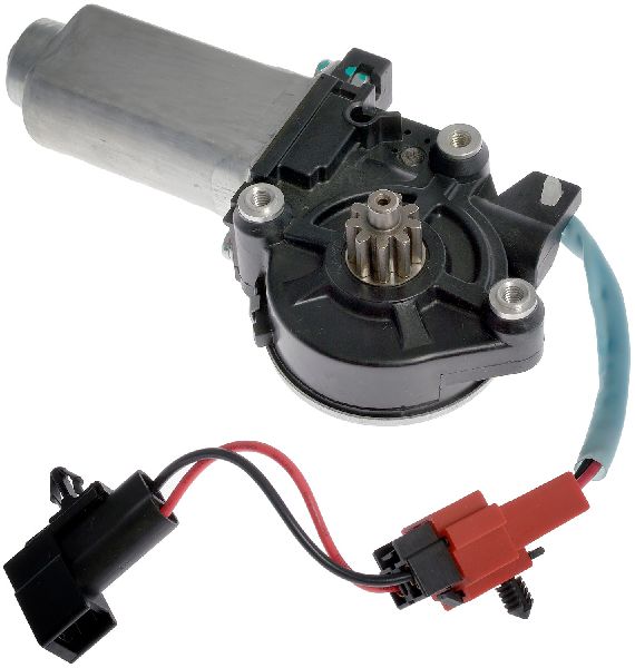 1984-1986 Jeep Cherokee Window Motor - Front Left or Rear Left (Dorman)