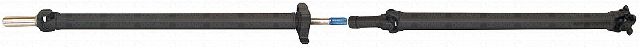 2002-2004 Dodge Ram 1500 Drive Shaft - Rear (Dorman)
