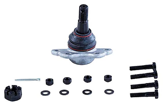 1996-2002 Chevrolet Express 2500 Suspension Ball Joint - Front Upper (Dorman)