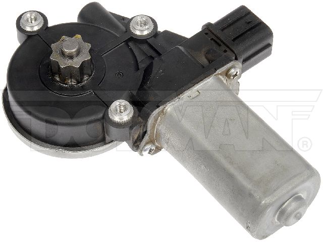 2006-2011 Honda Civic Window Motor - Front Right (Dorman)