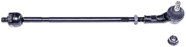 1995-1997 Volkswagen Passat Steering Tie Rod End Assembly - Front Right (Dorman)