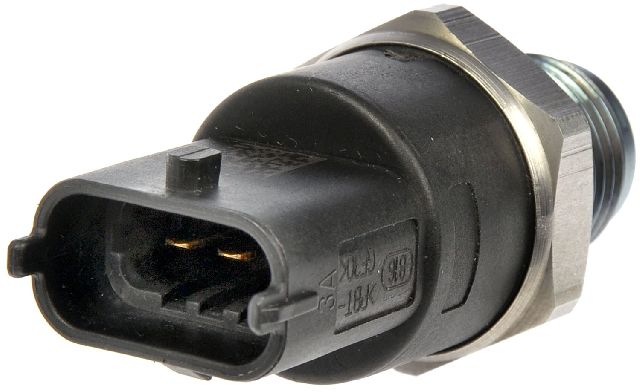 2004-2005 GMC Sierra 3500 Fuel Injection Fuel Rail Pressure Sensor (Dorman)