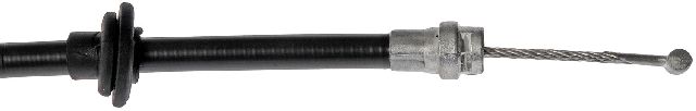 1995-2004 Toyota Tacoma Parking Brake Cable - Front (Dorman)