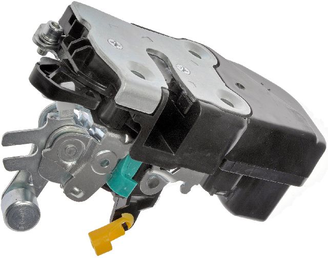 2005-2008 Chrysler PT Cruiser Door Lock Actuator Motor - Front Left (Dorman)