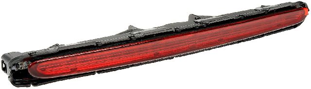 2003-2006 Mercedes-Benz E500 Center High Mount Stop Light (Dorman)