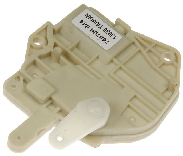 2001-2005 Honda Civic Door Lock Actuator Motor - Rear Left (Dorman)