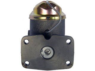 1976 Dodge Dart Brake Master Cylinder (Dorman)