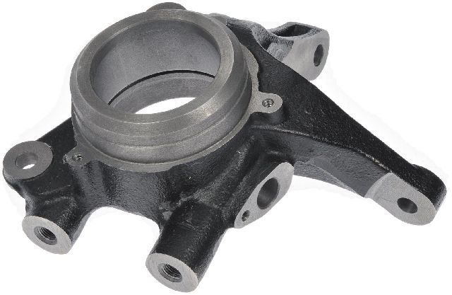 2005-2009 Hyundai Tucson Steering Knuckle - Front Left (Dorman)