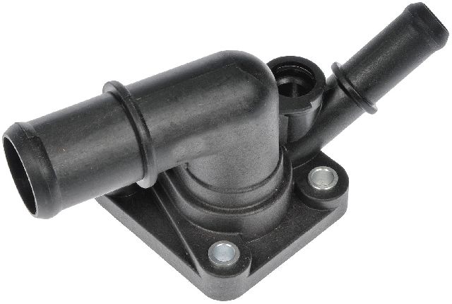 2000-2004 Ford Focus Engine Coolant Thermostat Housing (Dorman)