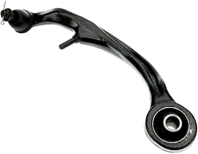 2004-2006 INFINITI G35 Suspension Control Arm and Ball Joint Assembly - Front Right Lower (Dorman)
