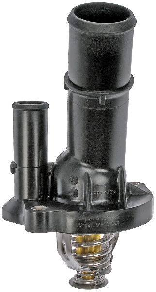 2004-2013 Mazda 3 Engine Coolant Thermostat Housing Assembly (Dorman)