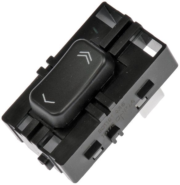 2003-2007 Cadillac CTS Door Window Switch - Rear Left or Rear Right (Dorman)