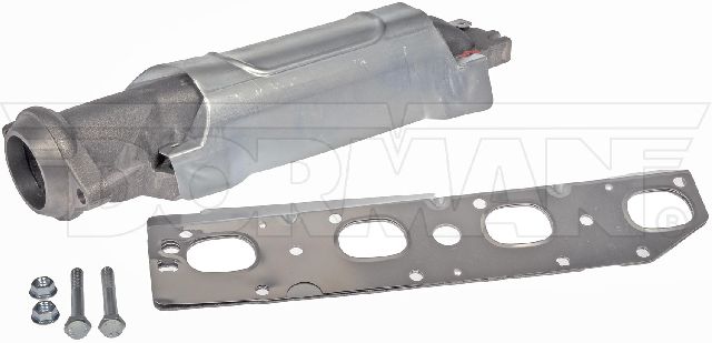 2013-2018 Ram 1500 Exhaust Manifold - Right (Dorman)
