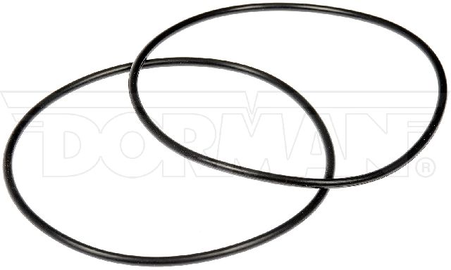 2011-2018 Ram 4500 Axle Hub O-Ring (Dorman)