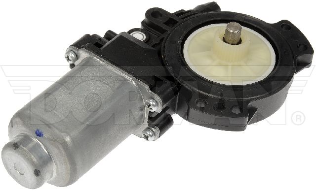 2007-2012 Hyundai Santa Fe Window Motor - Rear Right (Dorman)