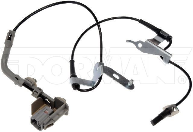 2009-2013 Mazda 6 ABS Wheel Speed Sensor - Front Right (Dorman)