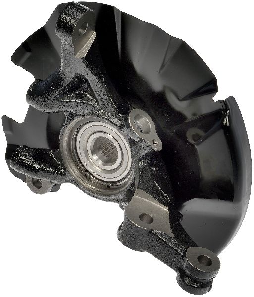 2006-2011 Hyundai Accent Steering Knuckle Kit - Front Left (Dorman)