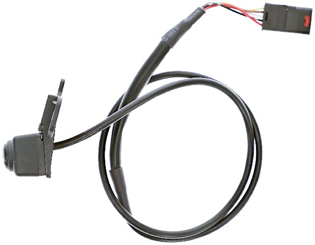 2018-2019 Chevrolet Traverse Park Assist Camera - Front (Dorman)
