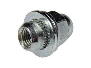 2003-2021 Mitsubishi Outlander Wheel Lug Nut (Dorman)